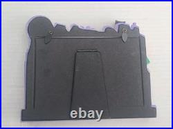 Rare DC Partners in Crime Frame Catwoman Poison Ivy Harley Quinn Warner Bros