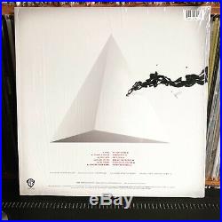 (Rare) Dead by Sunrise Out of Ashes LP Vinyl / Chester Bennington Linkin Park