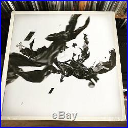 (Rare) Dead by Sunrise Out of Ashes LP Vinyl / Chester Bennington Linkin Park