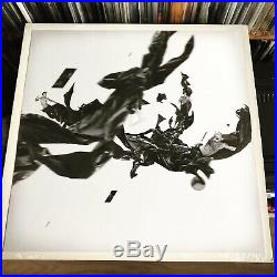  Rare Dead By Sunrise Out Of Ashes LP Vinyl Chester Bennington 