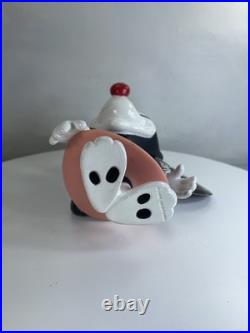 Rare Dot Animaniacs Vintage Vinyl Figure Looney Tunes Warner Bros tag 19G88 Rare Dot Animaniacs Vintage Vinyl Figure Looney Tunes Warner Bros tag 19G88