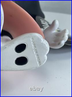 Rare Dot Animaniacs Vintage Vinyl Figure Looney Tunes Warner Bros tag 19G88 Rare Dot Animaniacs Vintage Vinyl Figure Looney Tunes Warner Bros tag 19G88