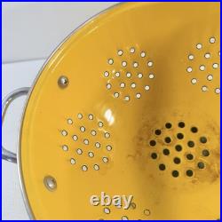 Rare Exclusively Designed Warner Brothers Tweety Bird Colander Strainer 2000