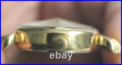 Rare FOSSIL Warner Bros Tweety & Sylvester Quartz Women Watch