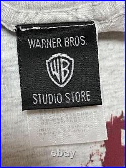 Rare Goods Warner Bros. Marvin The Martian T-Shirt