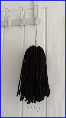 Rare Harry Potter Talking Shrunken Head Warner Bros Studios Tour Knight Bus