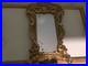 Rare_Harry_Potter_Vintage_Gold_Mirror_of_Erised_2000_Warner_Bros_Collect_01_agdf
