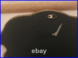Rare Harry Potter Vintage Gold Mirror of Erised 2000. Warner Bros. Collect