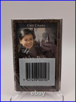 Rare Harry Potter & the GoF 2005 Lenticular Card Warner Bros Pack 1 Of 6