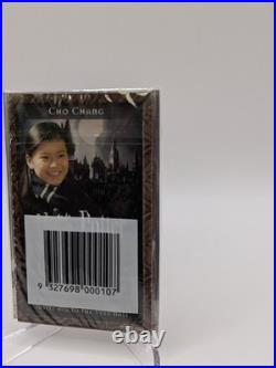 Rare Harry Potter & the GoF 2005 Lenticular Card Warner Bros Pack 1 Of 6