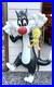 Rare_Htf_Vintage_Looney_Tunes_Warner_Bros_Studio_Prop_Sylvester_The_Cat_Statue_01_lbds