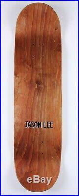 Rare Limited NOS Jason Lee Prime Looney Tunes skateboard 8.25 Blind Warner Bros