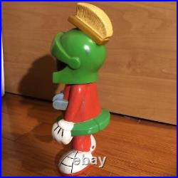 Rare! Looney Tunes Marvin the Martian 10.6 inch High Figurine Statue warner bros