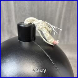 Rare Looney Tunes Plastic Bowling Ball Pin Hi Rollers Genius Strikes With Shirts