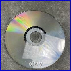 Rare Malaysia Batman Beyond Return of the Joker VCD Video CD Warner Bros TE605