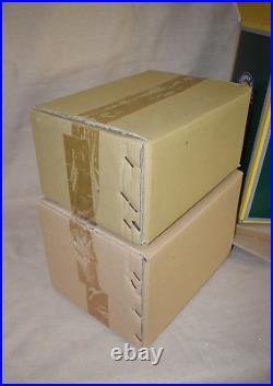 Rare NEW UNUSED Looney Tunes SPEEDY GONZALES Cookie Jar Warner Brothers