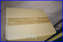 Rare NEW UNUSED Looney Tunes SPEEDY GONZALES Cookie Jar Warner Brothers