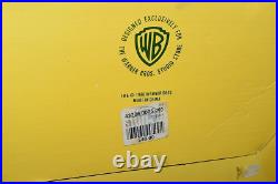 Rare NEW UNUSED Looney Tunes SPEEDY GONZALES Cookie Jar Warner Brothers