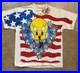 Rare_NWT_Vintage_Tweety_Bird_T_ShIrt_American_1999_Looney_Tunes_Warner_Bros_01_kpev