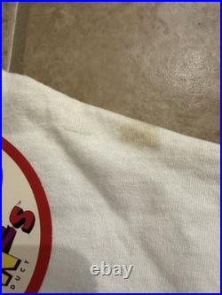 Rare NWT Vintage Tweety Bird T ShIrt American 1999 Looney Tunes Warner Bros