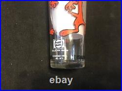 Rare Pepsi Warner Bros Looney Tunes Collector Series Tasmanian Devil Black Lette Rare Pepsi Warner Bros Looney Tunes Collector Series Tasmanian Devil Black Lette