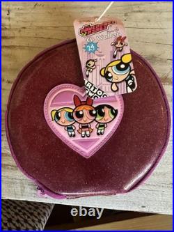 Rare Powerpuff Girls Complete Studio Collection 2001 Cartoon Network Industry