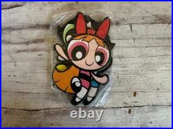Rare Powerpuff Girls Complete Studio Collection 2001 Cartoon Network Industry