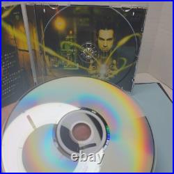 Rare Promotional Use Only Shadow Zone by Static-X CD Oct-2003 Warner Bros. Metal