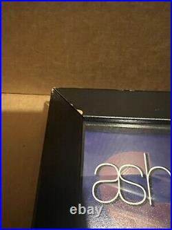 Rare RIAA Ashley Tisdale Headstrong Album Warner Bros. Gold Award Pop Music Rare RIAA Ashley Tisdale Headstrong Album Warner Bros. Gold Award Pop Music