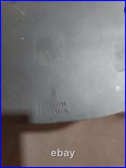 Rare Road Runner & Wile E Coyote Sculpture by Tex Welch Warner Bros Gallery Art