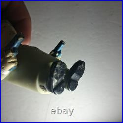 Rare Rocky the Gangster Vintage Vinyl Figure Looney Tunes Warner Bros tag 25G88