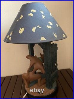 Rare! ScoobyDoo Lamp-Regular & flashlight bulbs-WORKS! Glow in/Dark Features Rare! ScoobyDoo Lamp-Regular & flashlight bulbs-WORKS! Glow in/Dark Features
