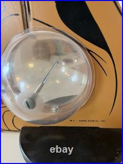 Rare Scooby Doo Funnel Bank 1998 Hanna Barbara Catalog Warner Bros Studio