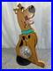 Rare_Scooby_Doo_Wooden_Piggy_Coin_funnel_Bank_1998_Hanna_Barbera_EUC_01_fgz
