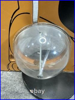 Rare Scooby-Doo Wooden Piggy Coin funnel Bank -1998 Hanna-Barbera EUC