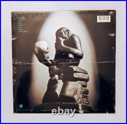 Rare Sealed Van Halen OU812 1988 Original 1ST Pressing Warner Bros