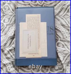 Rare Signed Book Presentation Letter To Harry Warner 1937 Emile Zola Dreyfus Rare Signed Book Presentation Letter To Harry Warner 1937 Emile Zola Dreyfus