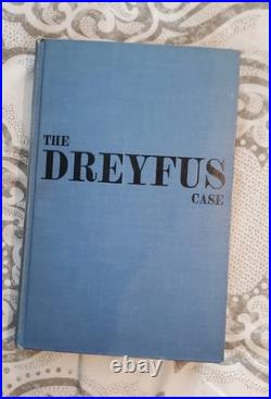 Rare Signed Book Presentation Letter To Harry Warner 1937 Emile Zola Dreyfus Rare Signed Book Presentation Letter To Harry Warner 1937 Emile Zola Dreyfus