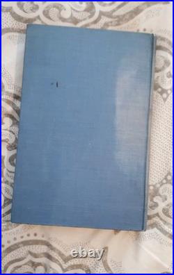 Rare Signed Book Presentation Letter To Harry Warner 1937 Emile Zola Dreyfus Rare Signed Book Presentation Letter To Harry Warner 1937 Emile Zola Dreyfus