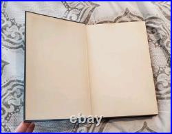 Rare Signed Book Presentation Letter To Harry Warner 1937 Emile Zola Dreyfus Rare Signed Book Presentation Letter To Harry Warner 1937 Emile Zola Dreyfus