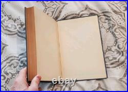 Rare Signed Book Presentation Letter To Harry Warner 1937 Emile Zola Dreyfus Rare Signed Book Presentation Letter To Harry Warner 1937 Emile Zola Dreyfus