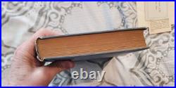 Rare Signed Book Presentation Letter To Harry Warner 1937 Emile Zola Dreyfus Rare Signed Book Presentation Letter To Harry Warner 1937 Emile Zola Dreyfus