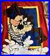 Rare_TAZ_Tasmanian_Devil_46x53_Fleece_Throw_Blanket_Warner_Bros_1999_Vintage_01_vr