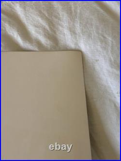 Rare THIN LIZZY 1978 Vintage Promo Poster LIVE And DANGEROUS 35x23 Warner Bros