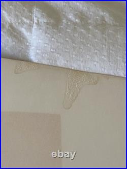 Rare THIN LIZZY 1978 Vintage Promo Poster LIVE And DANGEROUS 35x23 Warner Bros