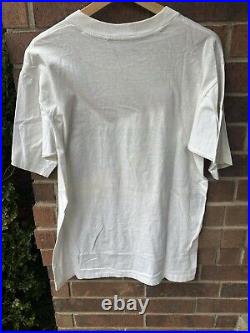 Rare The Gremlins 2 Promo Shirt The New Batch 1990 Warner Bros Shirt 20x28 USA