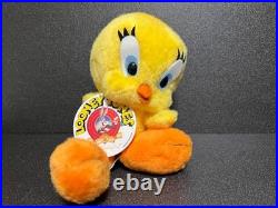 Rare Tweety Plush Warner Bros. Studio