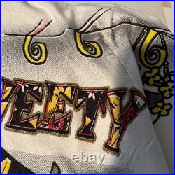 Rare VTG'95 Warner Bros Looney Tunes Tweety Bird Totally Tweety SZ Large