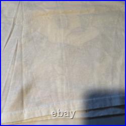 Rare VTG'95 Warner Bros Looney Tunes Tweety Bird Totally Tweety SZ Large