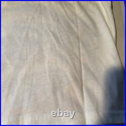 Rare VTG'95 Warner Bros Looney Tunes Tweety Bird Totally Tweety SZ Large